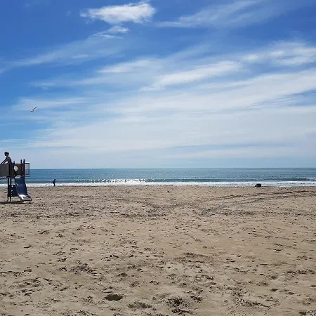 Appartement Beau Avec Parking Climatisation Palavas-les-Flots