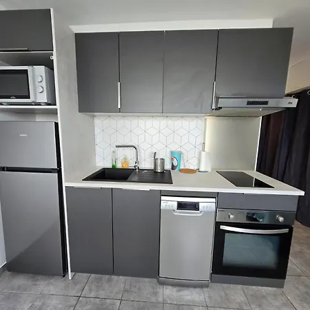 Beau Avec Parking Climatisation Appartement Palavas-les-Flots