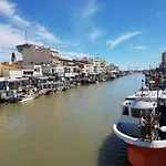 شقة Beau Avec Parking Climatisation بالافاس ليه فلو