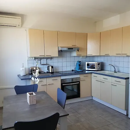 Appartamento Beau Avec Parking Climatisation