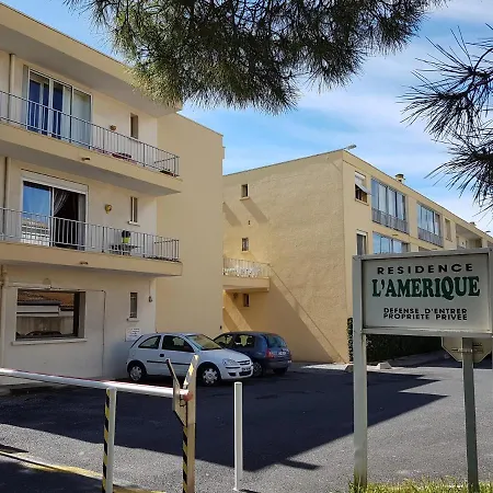 Beau Avec Parking Climatisation 公寓